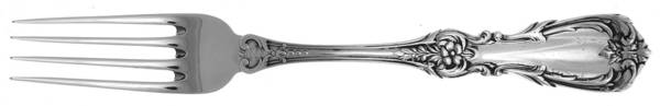 Imperial (Sterling) Fork