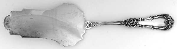 Imperial (Sterling) Solid Pastry Server