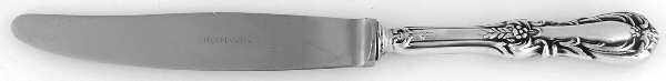 Imperial (Sterling) Dessert Knife with Stainless Blade