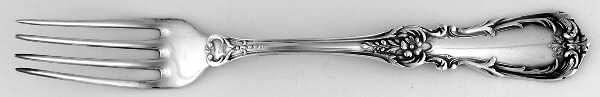 Imperial (Sterling) Fork