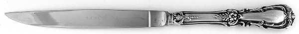 Imperial (Sterling) Individual Steak Knife Hollow Handle