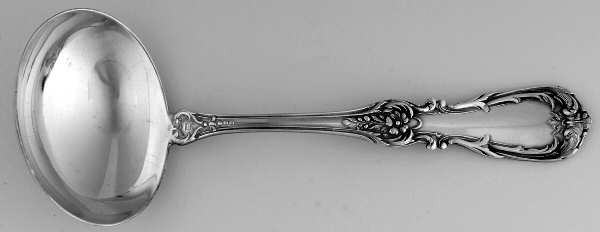 Imperial (Sterling) Solid Gravy Ladle