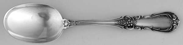 Imperial (Sterling) Five O'Clock Teaspoon