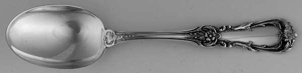 Imperial (Sterling) Dessert/Oval Soup Spoon