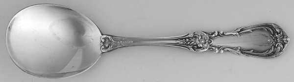 Imperial (Sterling) Ice Cream Spoon Individual