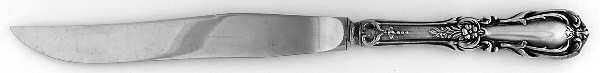 Imperial (Sterling) Large Stainless Blade Roast Carving Knife