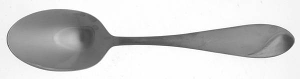 Seascape (Stainless) Tablespoon (Serving Spoon)