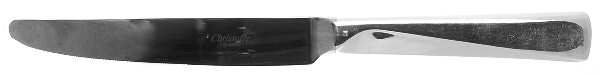 Urban (Silverplate) New French Hollow Knife