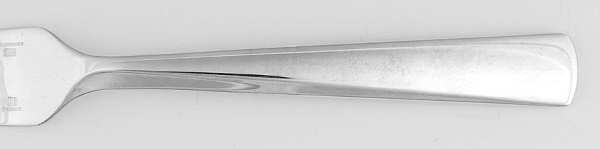 Urban (Silverplate) by Christofle France
