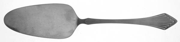 COG17 (Stainless) All Stainless Pie Server