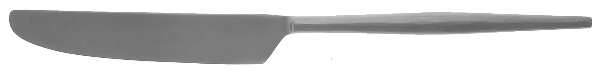 Molten (Stainless) New French Solid Knife