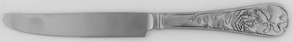 Moose (Stainless) New French Solid Knife