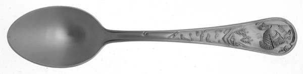 Turkey (Stainless) Teaspoon