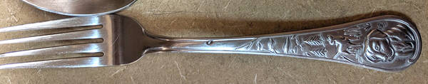Lab (Stainless) by Cambridge Silver