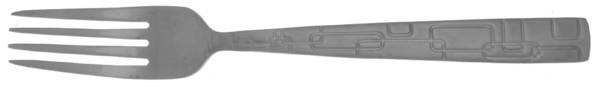 Matrix (Stainless) by Cambridge Silver