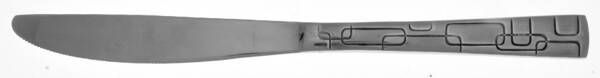 Matrix (Stainless) Modern Solid Knife