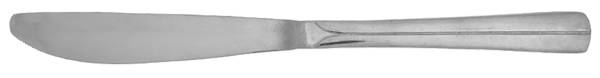 Winfield (Stainless) Modern Solid Knife