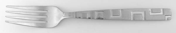 Plaza (Stainless) Individual Salad Fork
