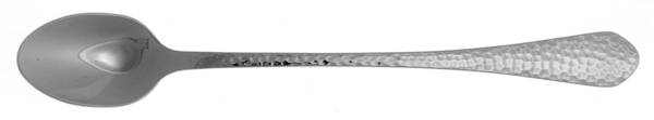 York (Stainless) Iced Tea Spoon