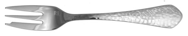 York (Stainless) Cocktail/Seafood Fork
