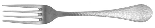 York (Stainless) Fork