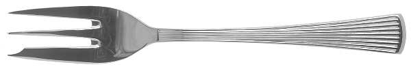 Distinction (Stainless) Dessert Fork