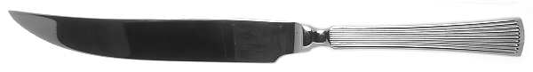 Distinction (Stainless) Large Stainless Blade Roast Carving Knife