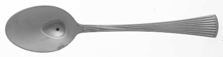 Distinction (Stainless) Place/Oval Soup Spoon