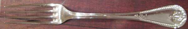 CTF75 (Stainless) Fork