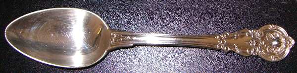 CTF76 (Silverplate) by Christofle France