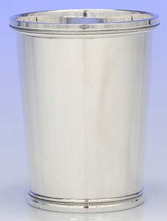 341 (Sterling, Hollowware) Mint Julep
