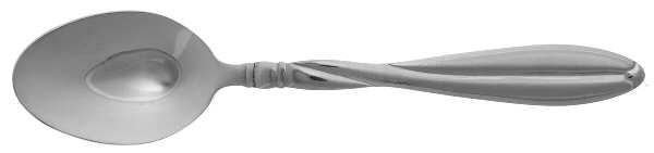 CUI16 (Stainless, Glossy) Teaspoon