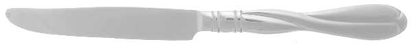 CUI16 (Stainless, Glossy) New French Solid Knife