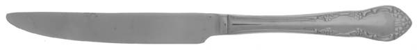 Bella (Stainless) New French Solid Knife