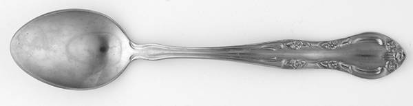 Bella (Stainless) Teaspoon