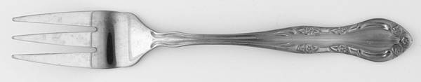 Bella (Stainless) Dessert Fork