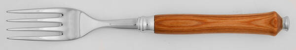 Pluton-Wood (Stainless) by Capdeco