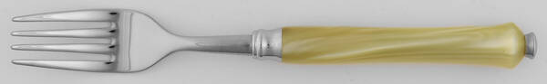 Pluton-Sage (Stainless) Individual Salad Fork