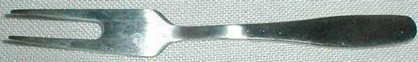 CBS109 (Stainless) Cheese Fork