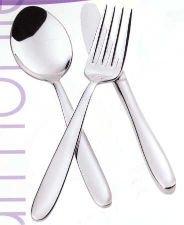 Harmonie (Stainless) Fork
