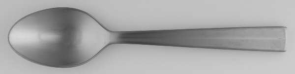 Tate (Stainless) Teaspoon
