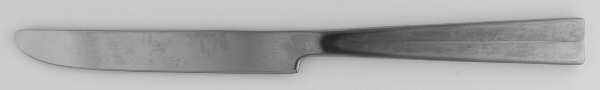 Tate (Stainless) New French Solid Knife