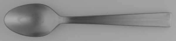 Tate (Stainless) Place/Oval Soup Spoon