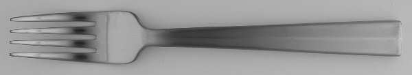 Tate (Stainless) Individual Salad Fork
