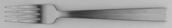 Tate (Stainless) Fork