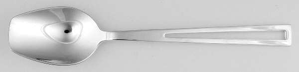 Triangle (Silverplate) Teaspoon