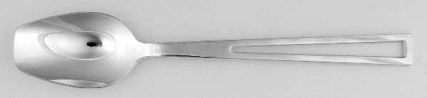 Triangle (Silverplate) Place/Oval Soup Spoon