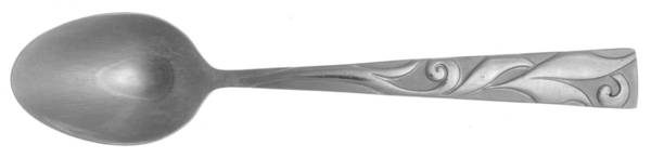 Granada (Stainless) Teaspoon