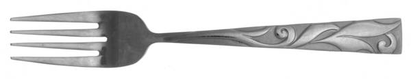 Granada (Stainless) Individual Salad Fork