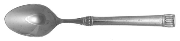 Tiara (Stainless) Teaspoon